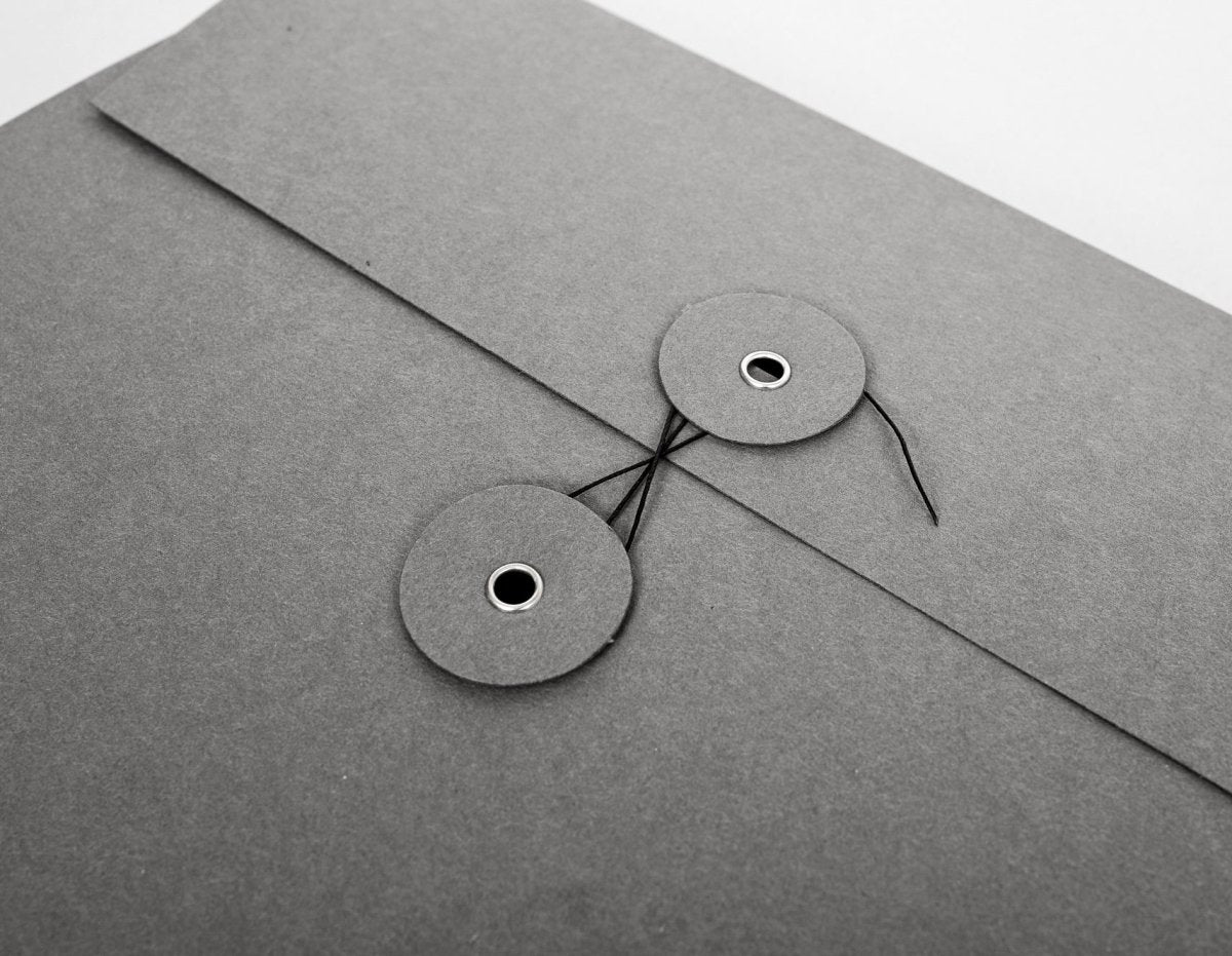 Sammelmappe "Envelope" - tyyp
