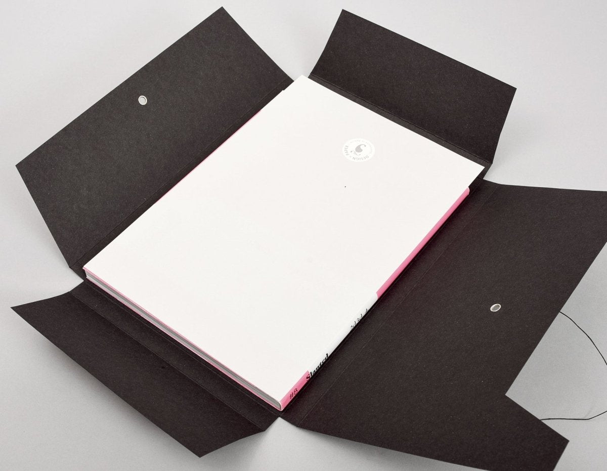 Sammelmappe "Envelope" - tyyp