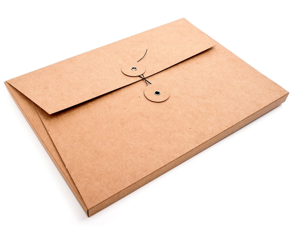 Sammelmappe "Envelope" - tyyp