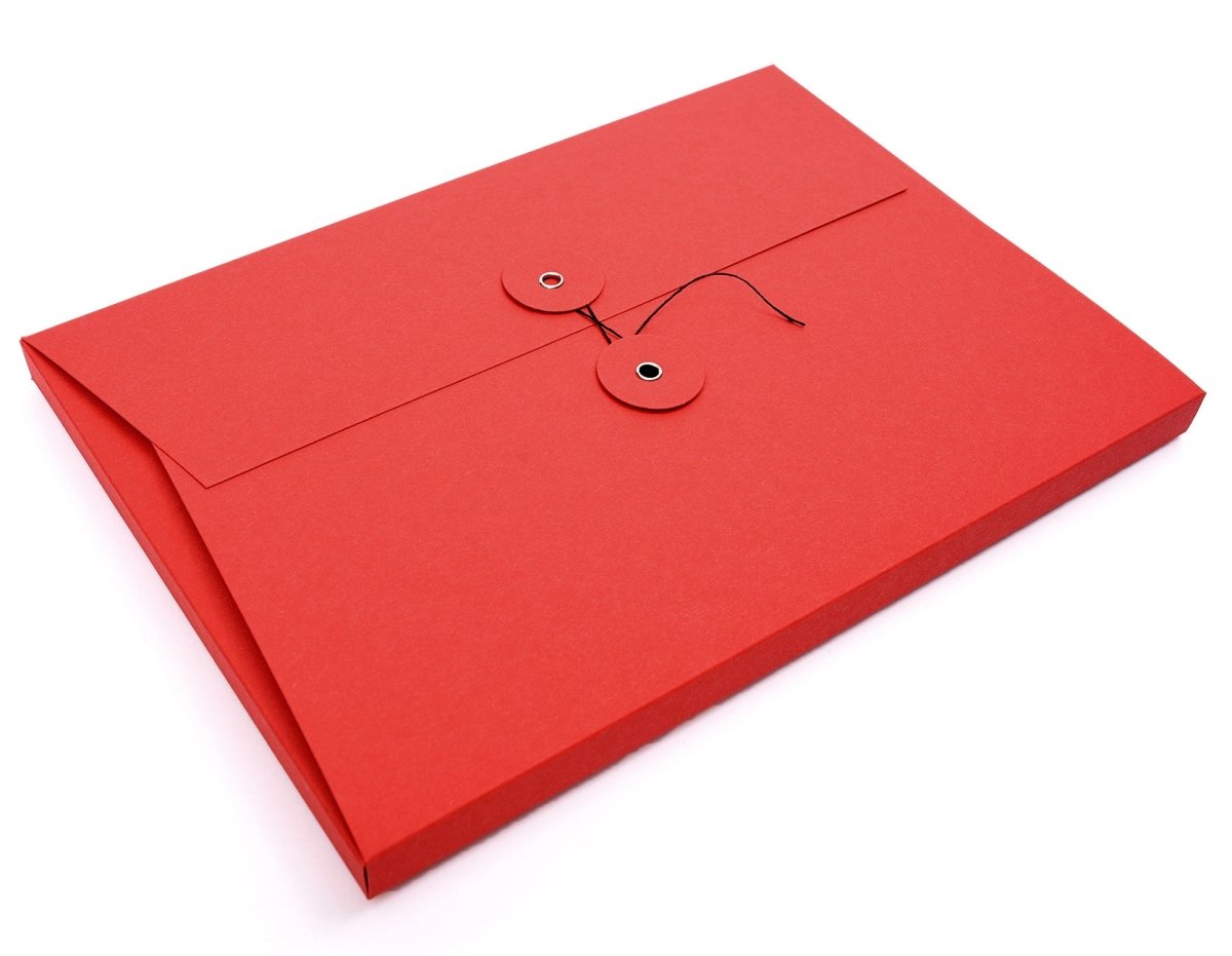 Sammelmappe "Envelope" - tyyp