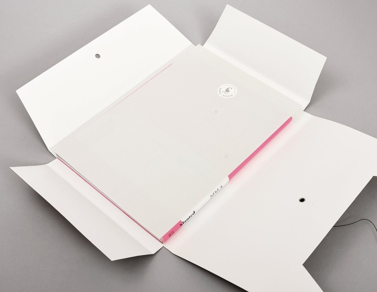 Sammelmappe "Envelope" - tyyp