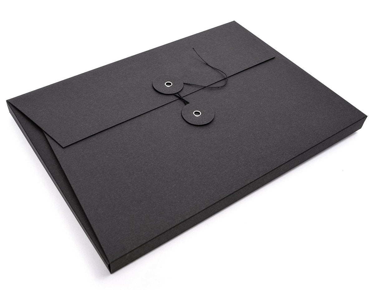 Sammelmappe "Envelope" - tyyp