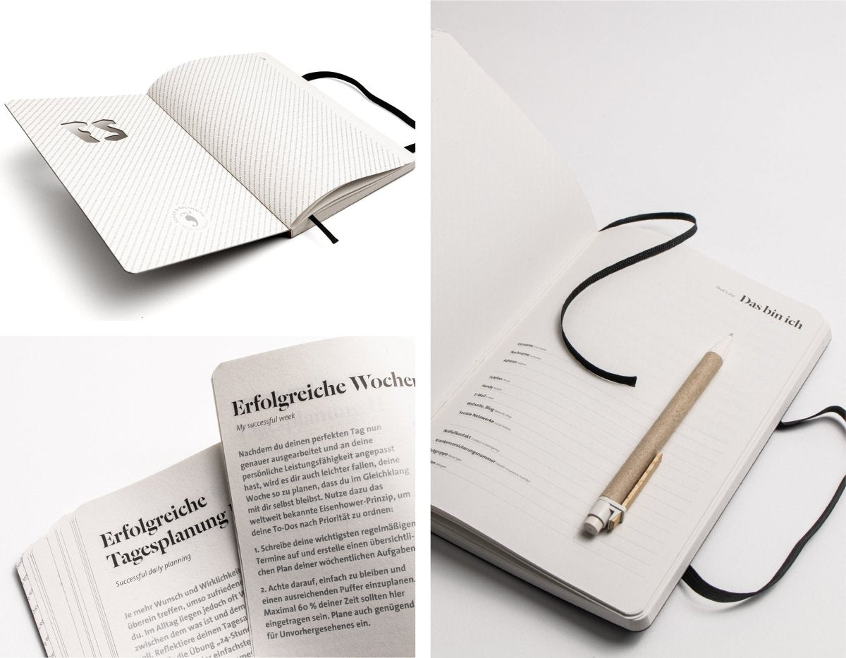 Taschenkalender 2027 - tyyp