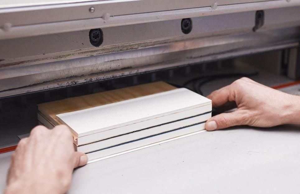 Projektbeispiel – EU 2020 <br>Branded Book - tyyp
