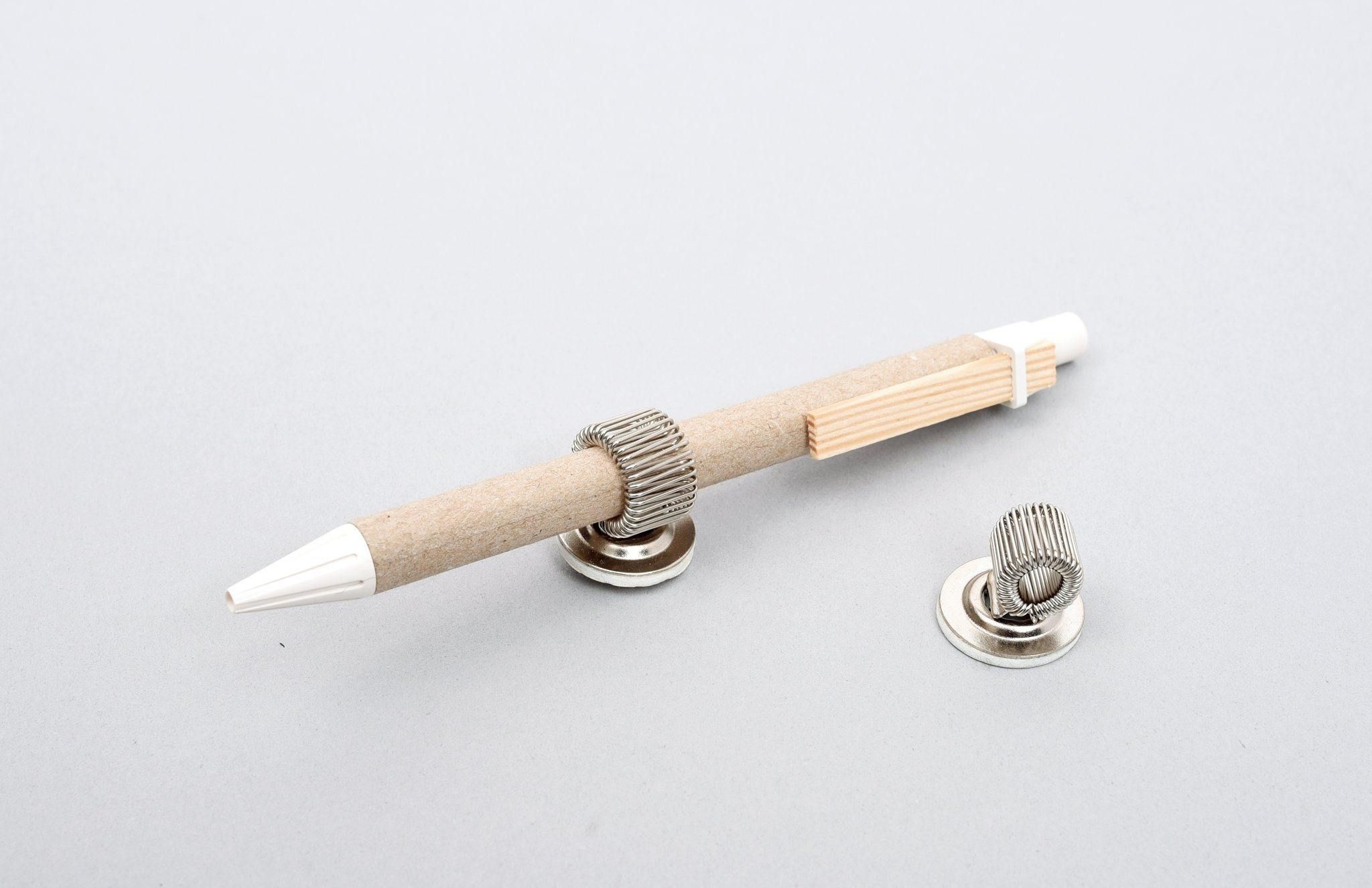 stifte aufbewahrung wand Stiftehalter Wand – selbstklebend für Stifte