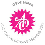 ADC Art Directors Club Auszeichnung – Designpreis für tyyp®