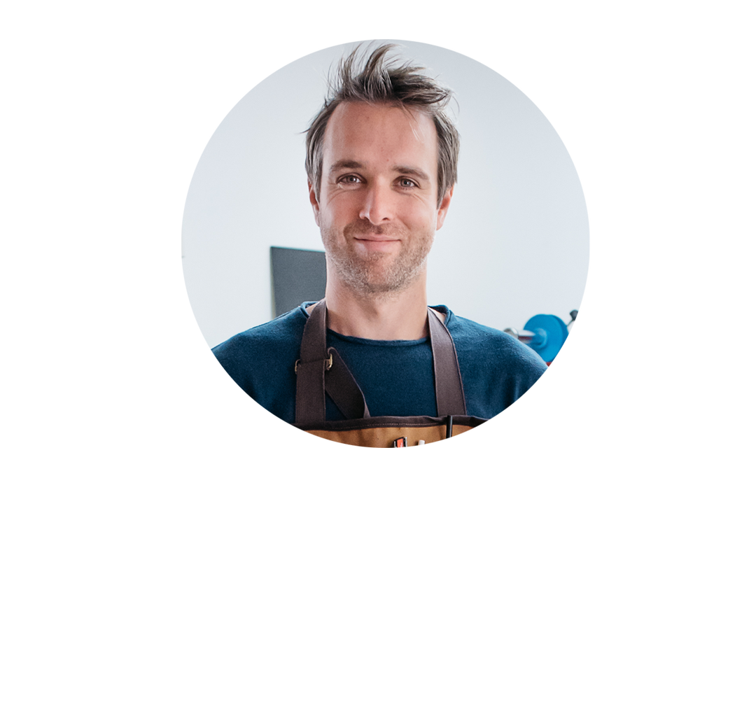 Christoph Andrews, Designer