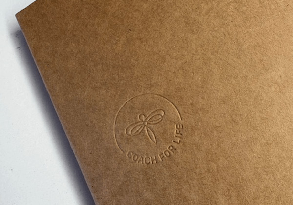 Notizbuch Schweizer Broschur (B - Ware) - tyyp