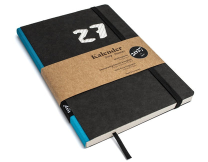 Taschenkalender 2027 - tyyp