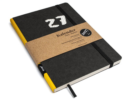 Taschenkalender 2027 - tyyp