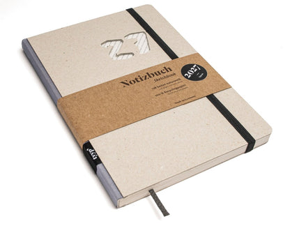 Taschenkalender 2027 - tyyp