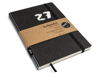 Taschenkalender 2027 - tyyp