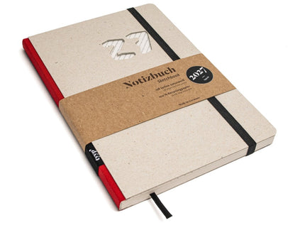 Taschenkalender 2027 - tyyp