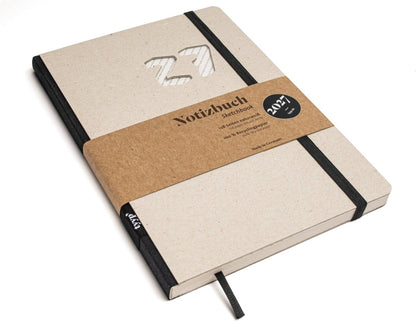 Taschenkalender 2027 - tyyp