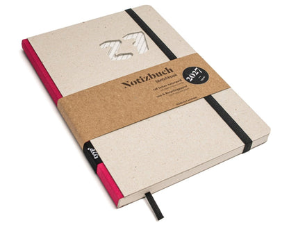 Taschenkalender 2027 - tyyp