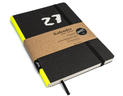 Taschenkalender 2027 - tyyp