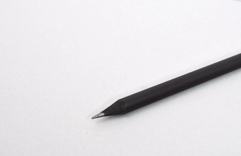 Bleistift schwarz (HB) - tyyp