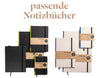 Buchkalender 2024 „Schweizer Broschur“ - tyyp
