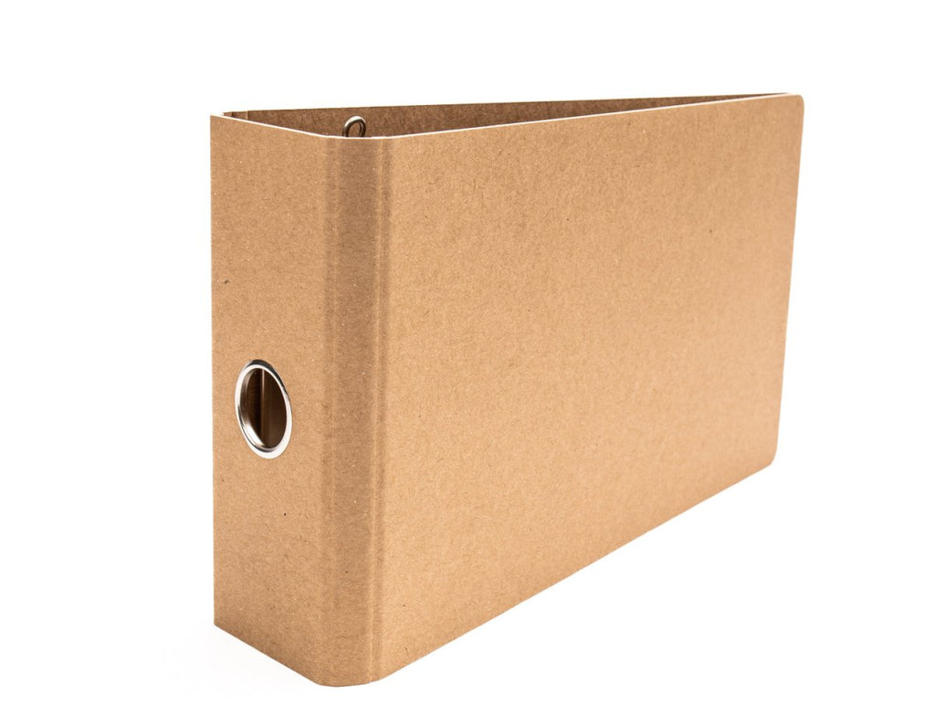 DinA4 Cardboard Document Holder