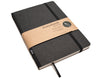 Sustainable A5 notebook made from 100% recycled paper "Classic"