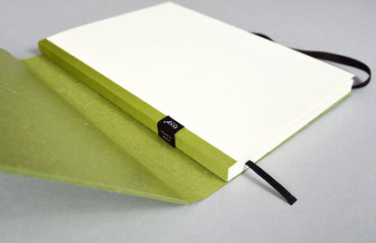 Notizbuch Schweizer Broschur (B-Ware) - tyyp