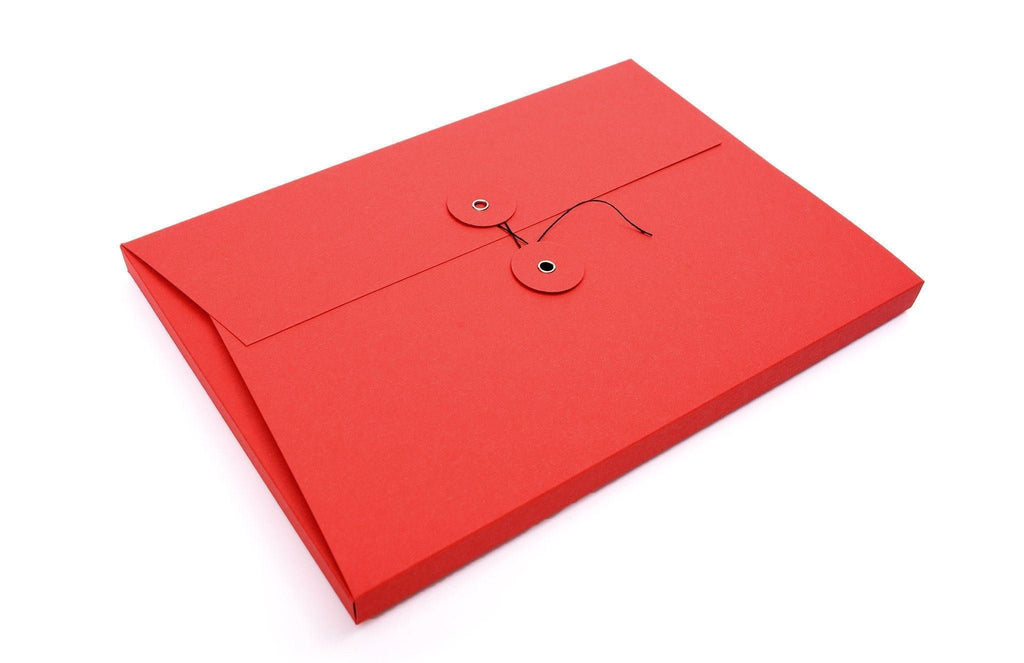 Sammelmappe - Envelope - tyyp