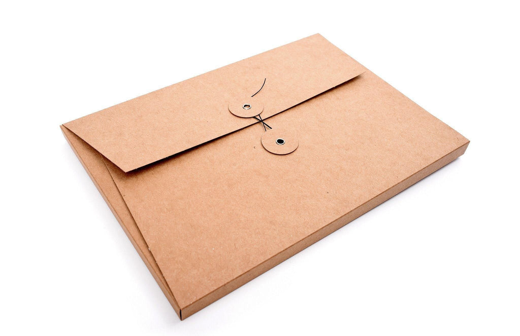 Sammelmappe - Envelope - tyyp