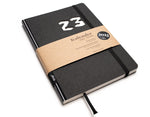 Taschenkalender 2023 „Design Kalender“ - tyyp